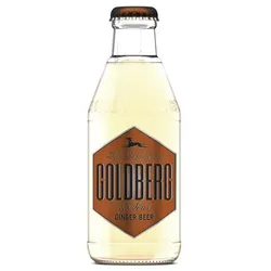 GOLDBERG Ginger Beer 0,2L