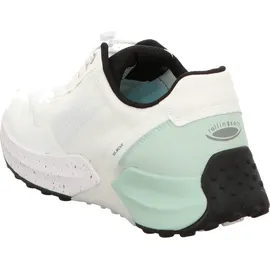 Gabor comfort Sportliche Schnürschuhe in weiß, | Gr.: 37,5