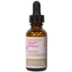 benecos Wildrosenöl - Gesichtsöl 50ml