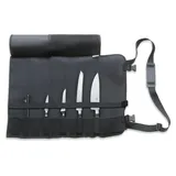 Friedr. Dick Starter-Set 1905 Messerset 5-tlg. Schwarz/Silber