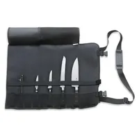 Friedr. Dick Starter-Set 1905 Messerset 5-tlg. Schwarz/Silber
