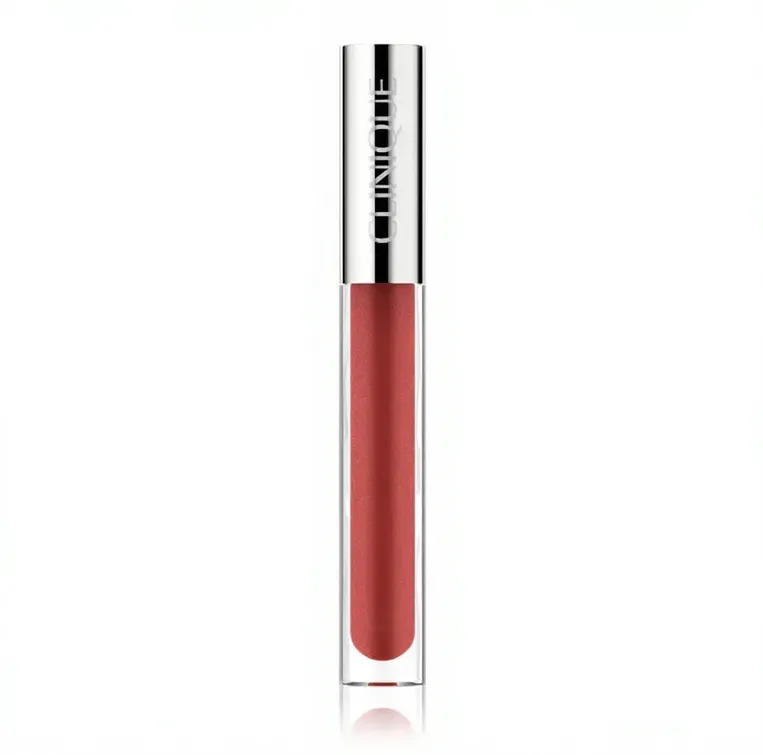 Clinique Pop Lip Gloss – Brulee Pop, 3,4 ml