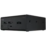 Lenovo Simply NUC Intel® CoreTM i5 16 GB DDR4-SDRAM GB SSD Windows 10 IoT Enterprise Mini PC Mini-PC Schwarz