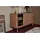 Jahnke WAVE SBS 145 148 x 76 x 39,8 cm Braun