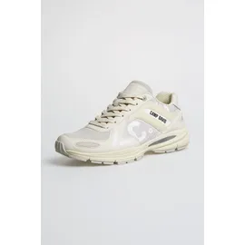 Camp David Herren, Sneaker mit gepolstertem Einstieg