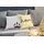 Primaster Elbasan Dining Lounge Set grau inkl. Kissen