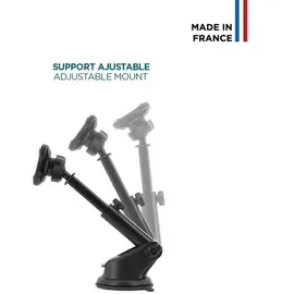 Mobilis Energia Mobile+ Charging Suction Mount 65W, (020008)