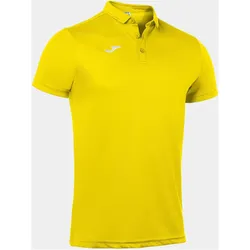 JOMA Hobby Poloshirt 900 - gelb S