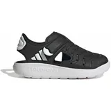 adidas Water Sandal 2 Schwarz 32