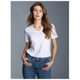 TRIGEMA Damen, Gr. M, weiß, (weiß 001) - M