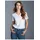 TRIGEMA Damen, Gr. M, weiß, (weiß 001) - M