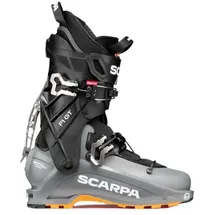 Scarpa F1 GT Herren Skischuhe Orange 25,0