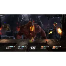 PlayStation All-Stars: Battle Royale (PS Vita)