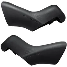 Shimano Ultegra ST-6800 Griffgummis schwarz