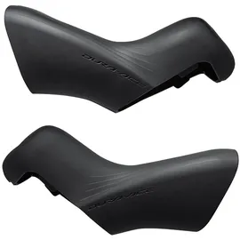 Shimano Ultegra ST-6800 Griffgummis schwarz