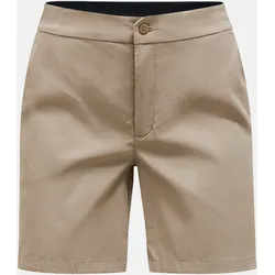 PEAK PERFORMANCE W Player Shorts-AVID BEIGE AVID BEIGE - 29