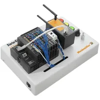 Weidmüller STARTERKIT-UC20-WL2000-IOT 2666060000 SPS-Starterkit