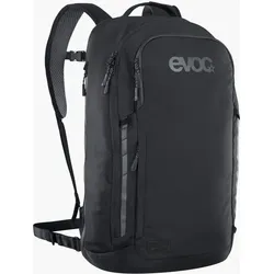 Evoc Commute 22 Schwarz Modell 2025