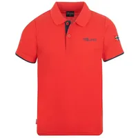 TROLLKIDS - Kid's Bergen Polo XT - Polo-Shirt Gr