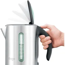 Sage The Soft Top Pure