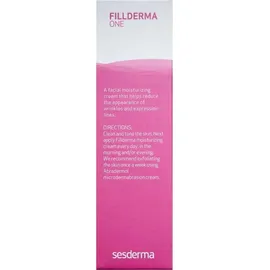 SeSDERMA Fillderma One Faltenauffüllende Creme 50 ml