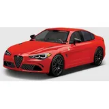 Cobi Alfa Romeo Giulia Quadrifoglio rot (24604)