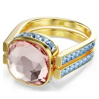 Swarovski Chroma Ring 5706304-h Damenring