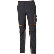 U-POWER World - deep blue - L