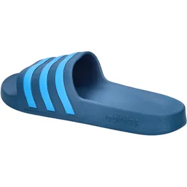 adidas Adilette Aqua Dusky Petrol / Lucid Aquamarine / Dusky Petrol 48,5