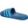 adidas Adilette Aqua Dusky Petrol / Lucid Aquamarine / Dusky Petrol 48,5