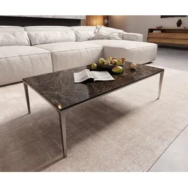 DeLife Levente Dunkelbraun Keramik 110 x 31 x 60 cm