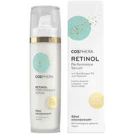 Cosphera Retinol Serum 50 ml
