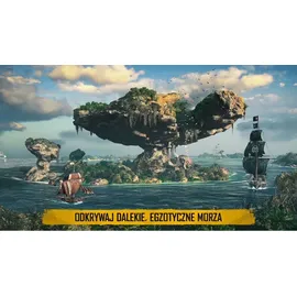 Skull and Bones (XSX)