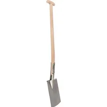 Talen Tools Bauspaten 280x190/180mm Eschenstiel m.T-Griff TALEN TOOLS