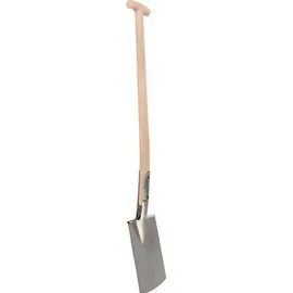 Talen Tools Bauspaten 280x190/180mm Eschenstiel m.T-Griff TALEN TOOLS
