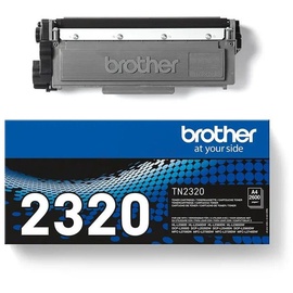 kompatible Ware kompatibel zu Brother TN-2320 schwarz
