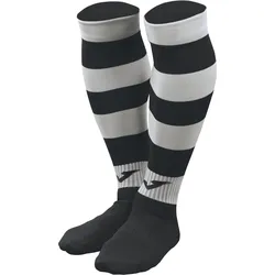 Zebra II Unisex Fußballsocken M