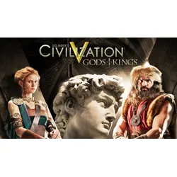 Civilization V: Gods and Kings