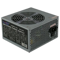 LC-POWER Office Series LC500H-12 V2.2 500W