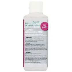 Masken-Reinigungsmittel, 250 ml-Flasche