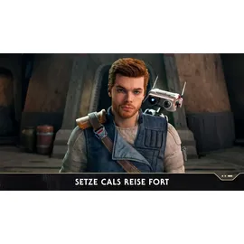 Star Wars Jedi: Survivor - [Xbox Series X]