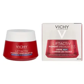 Vichy Liftactiv B3 50ml Feuchtigkeitscreme One Size