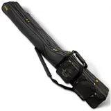 Black Cat Battle Cat Futteral 180x35x35cm - Rutentasche für Welsruten, Rutenfutteral für Angelruten, Angeltasche, Tasche