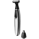 FLOVES Shaver and trimmer 2in1