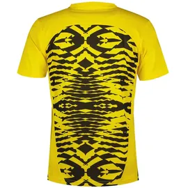 Puma BVB Borussia Dortmund Aufwärmtrikot 2024/25 Herren 01 faster yellow/black XL