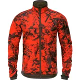 Härkila Wildboar Pro Reversible Fleece Jacket,