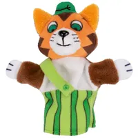 Trötsch Pettersson und Findus Findus