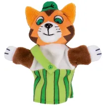 Trötsch Pettersson und Findus Findus