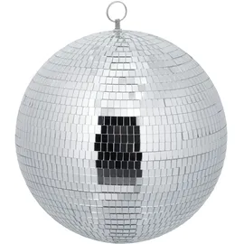 Relaxdays Discokugel, 30 cm,