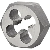 Dormer Dormer, Gewindeschneider + Gewindebohrer, Schneideisen M - Metric